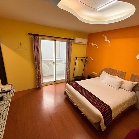 Lohas Taitung B&B Exterior photo