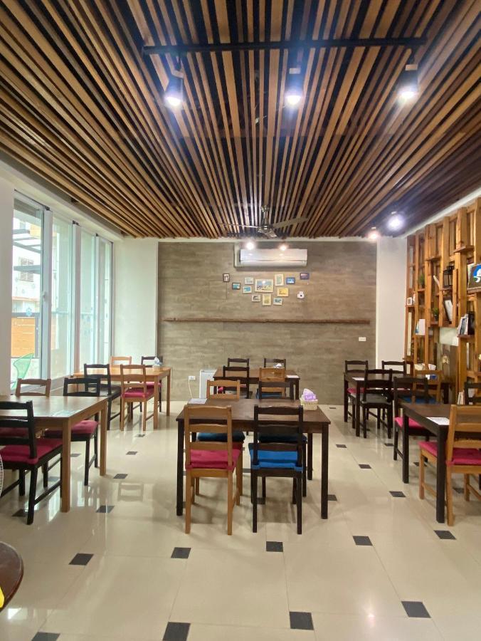 Lohas Taitung B&B Exterior photo