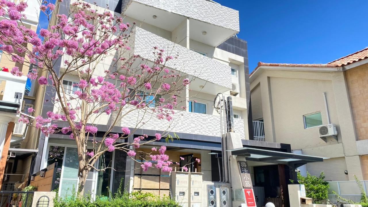 Lohas Taitung B&B Exterior photo