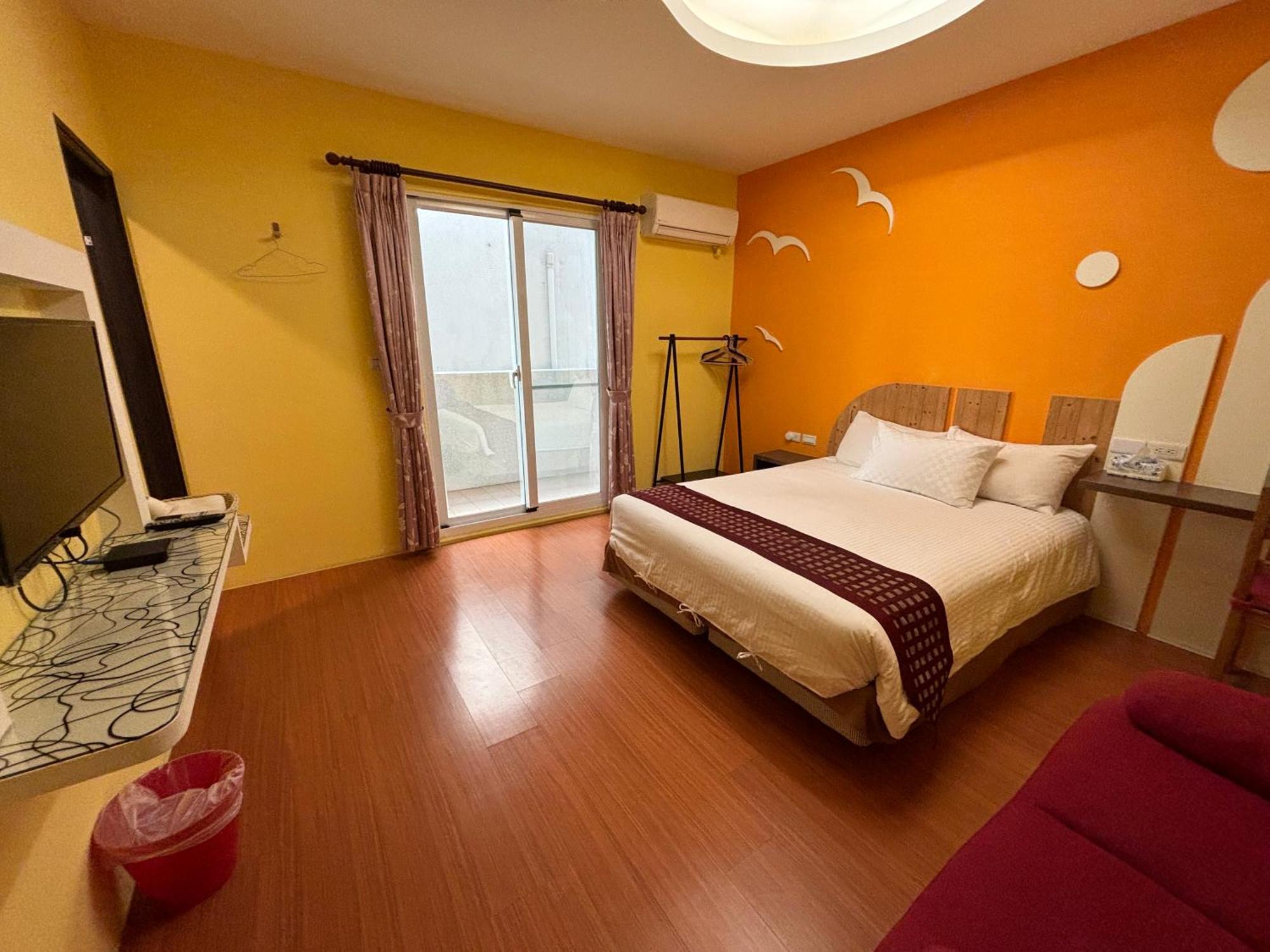Lohas Taitung B&B Exterior photo