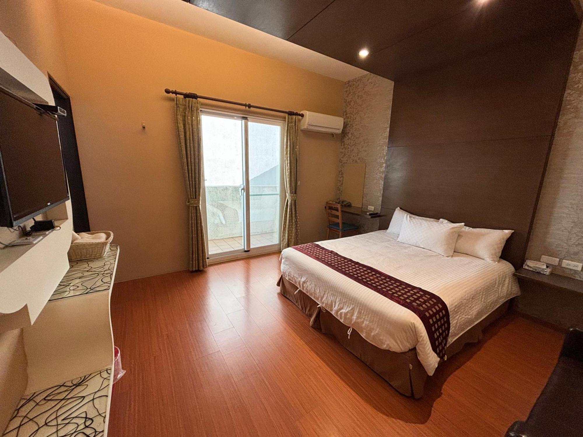 Lohas Taitung B&B Exterior photo