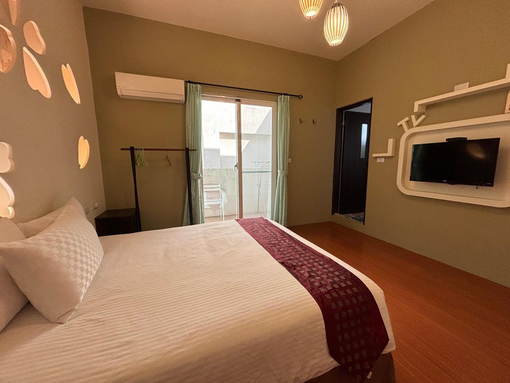 Lohas Taitung B&B Exterior photo