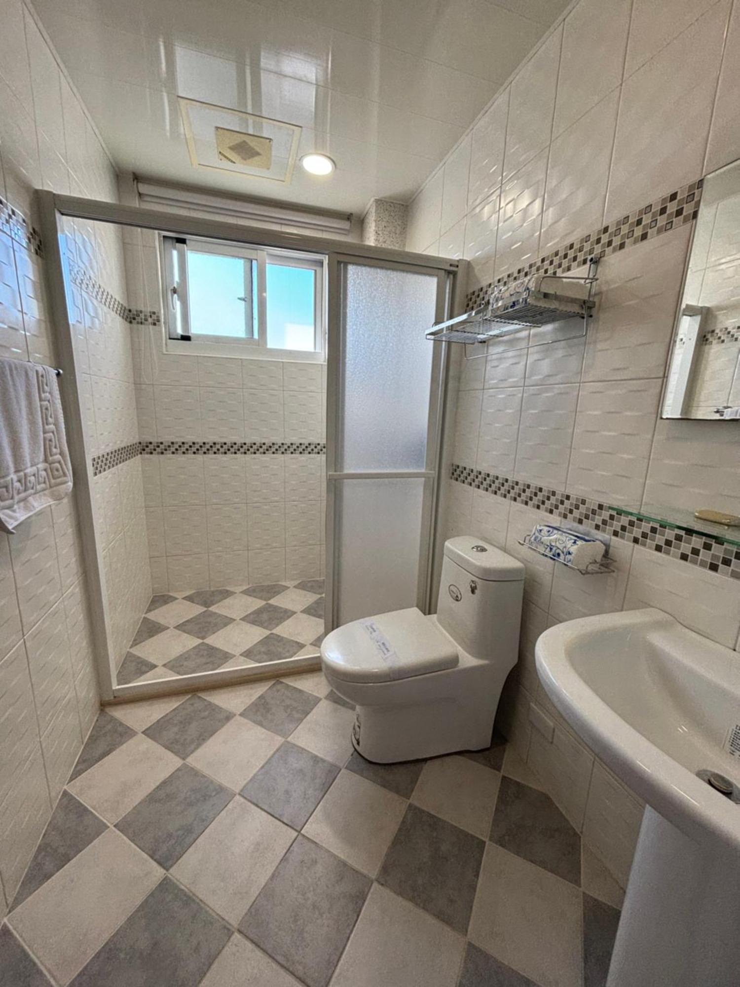 Lohas Taitung B&B Exterior photo