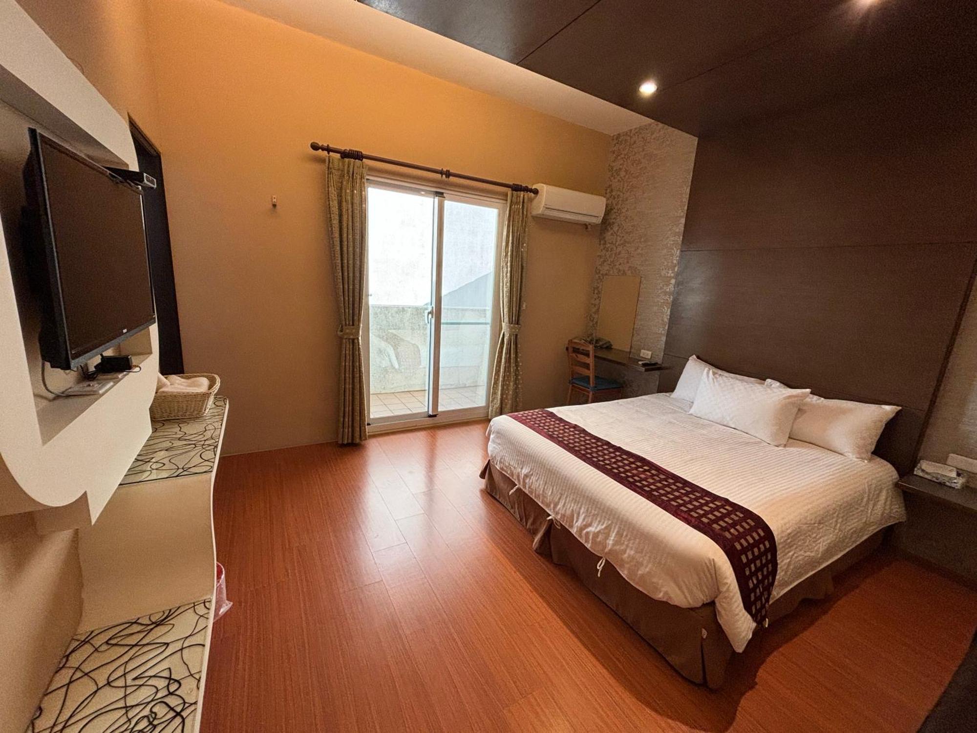 Lohas Taitung B&B Exterior photo