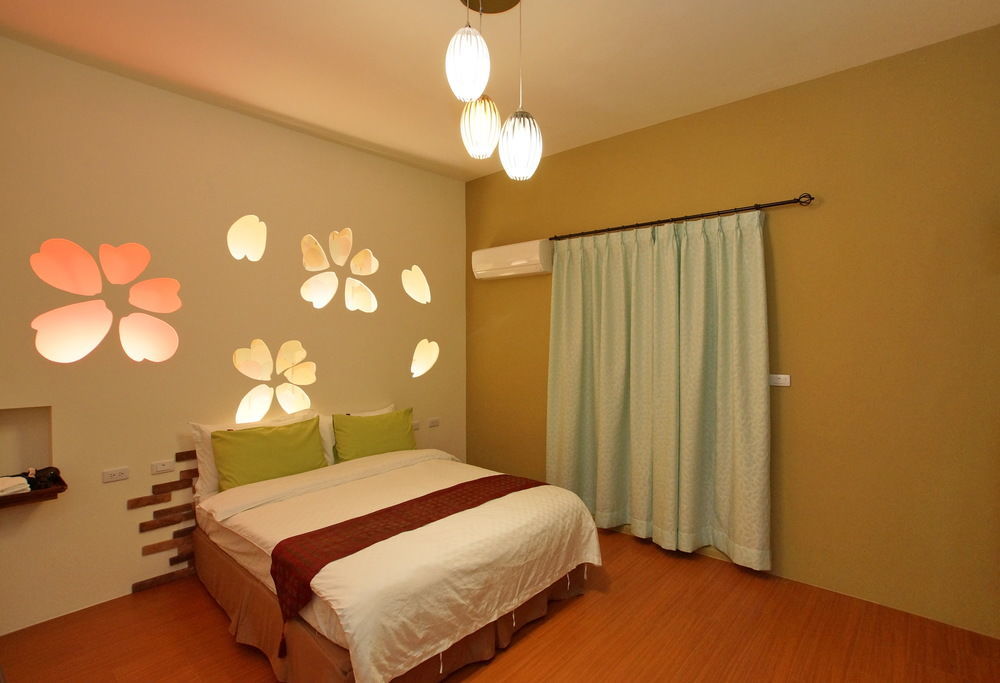 Lohas Taitung B&B Exterior photo