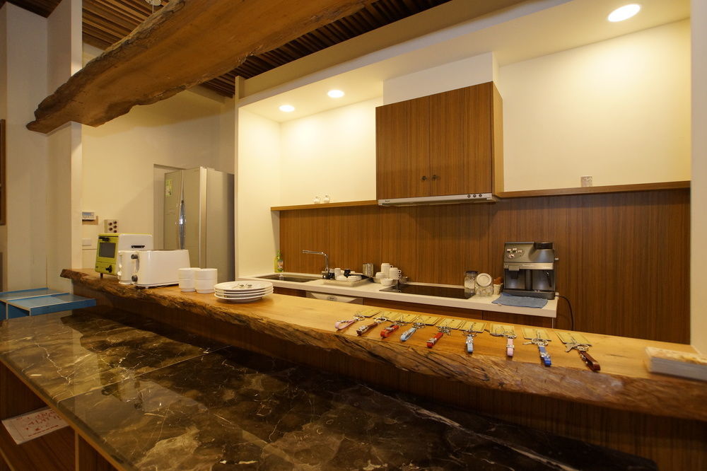Lohas Taitung B&B Exterior photo