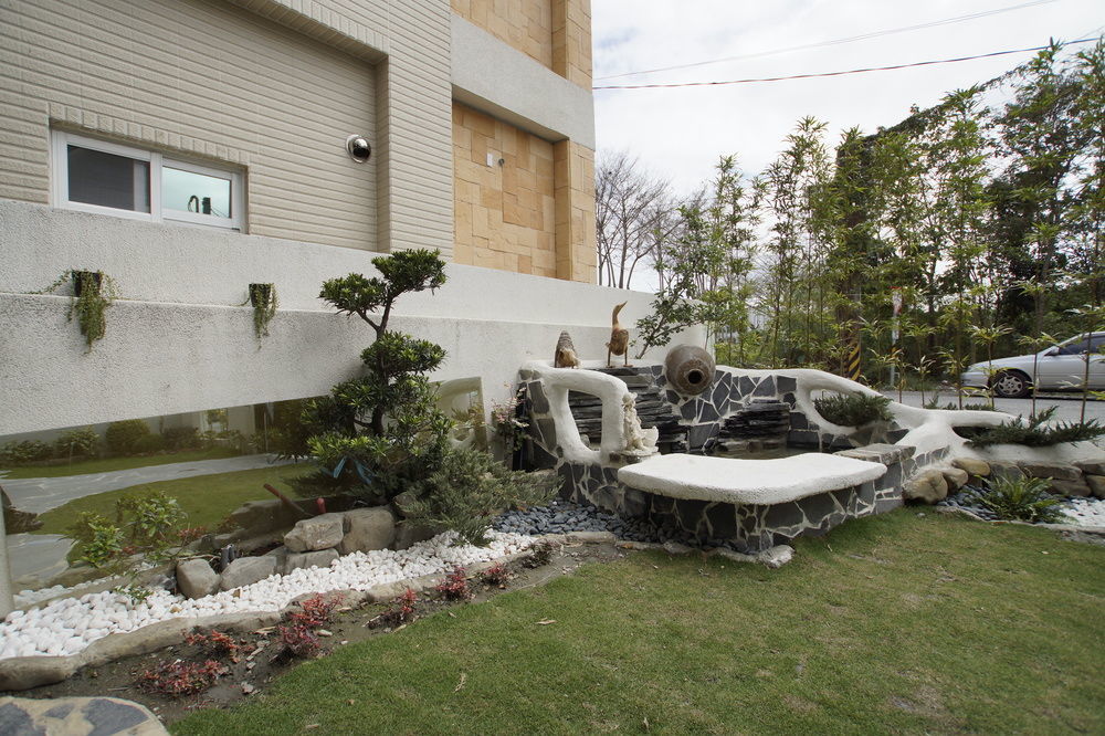 Lohas Taitung B&B Exterior photo