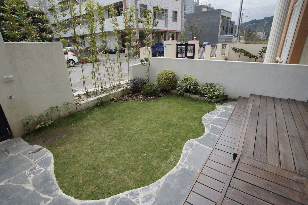 Lohas Taitung B&B Exterior photo